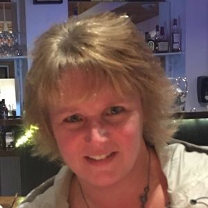 Meet your Posher, Heidi